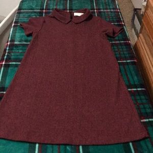 Zara Dress Girls Size 11/12